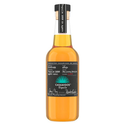 Casamigos Anejo Tequila (375ml)