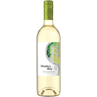 Monkey Bay Sauvignon Blanc 2024
