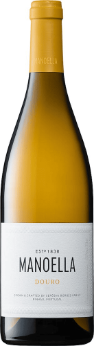 Wine And Soul Manoella Branco