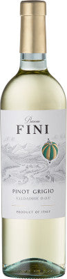 Barone Fini Pinot Grigio Valdadige 2025