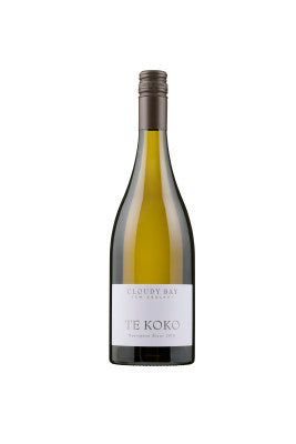Cloudy Bay Sauvignon Blanc Te Koko 2023