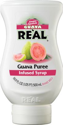 REAL Guava Syrup