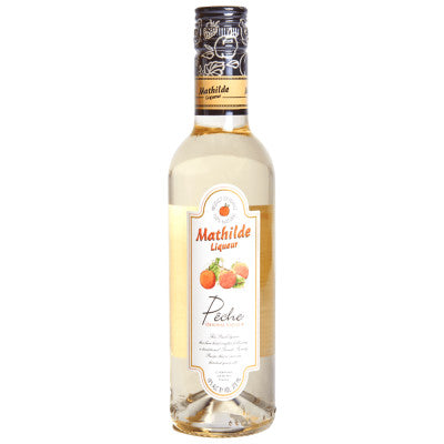 Mathilde Peche De Vigne Liqueur