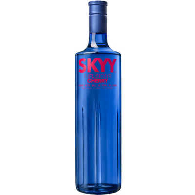 Skyy Infusions Cherry Vodka