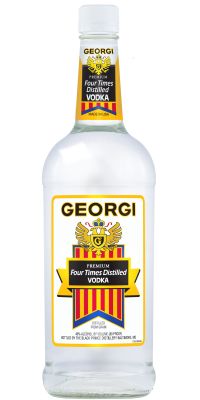 Georgi Vodka