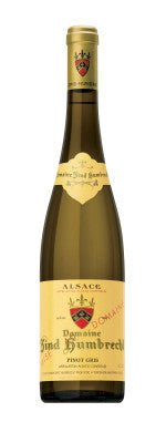 Domaine Zind Pinot Gris 2020