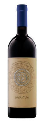 Agricola Punica Barrua Isola dei Nuraghi IGT 2021