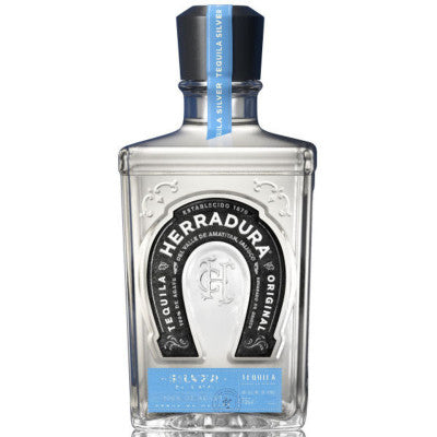 Herradura Silver, Reposado, Anejo, 750ML 8pk Combo
