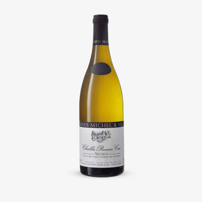 Louis Michel & Fils Chablis Premier Cru Sechets 2023