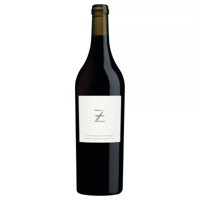 Ziata Cabernet Sauvignon Napa Valley Meteor Vineyard 2019