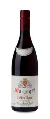 Domaine Matrot Maranges Vieilles Vignes, Cote de Beaune Red 2020
