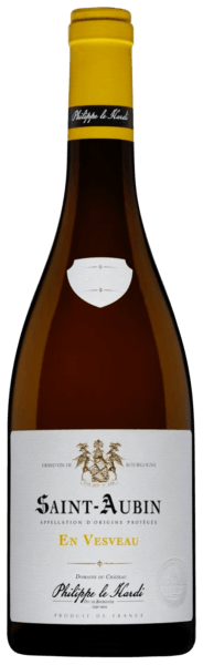 Domaine Du Chateau Philippe Le Hardi - Saint Aubin - En Vesvau 2023