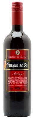 Sangue de Boi Sweet Red Wine (NV)