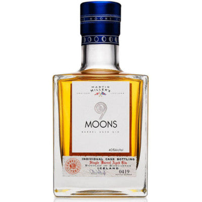 Martin Miller's 9 Moons Gin