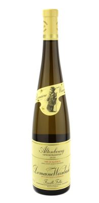 Domaine Weinbach Gewurstraminer Altenbourg, Alsace 2021