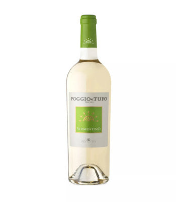 Poggio Al Tufo Vermentino