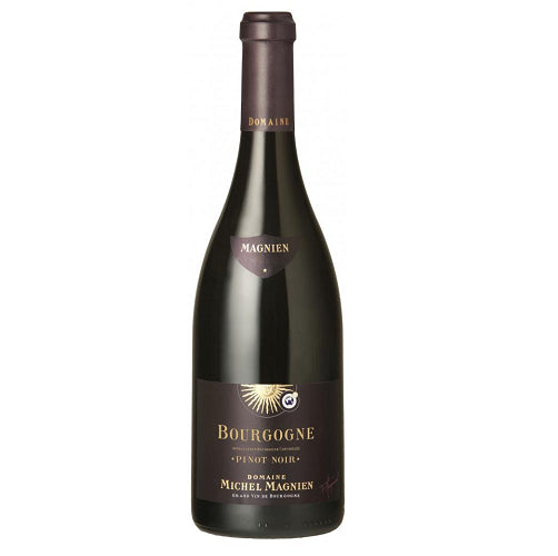 Michel Magnien Bourgogne Pinot Noir 2020