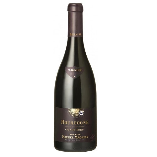 Michel Magnien Bourgogne 2020