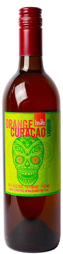 Brovo Orange Curacao