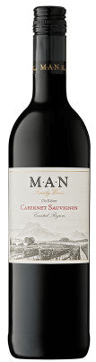Man Vintners Cabernet Sauvingon