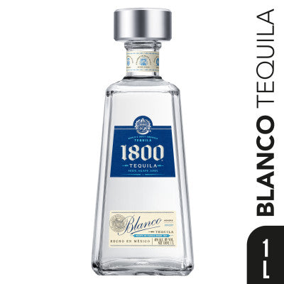 1800 Tequila Silver