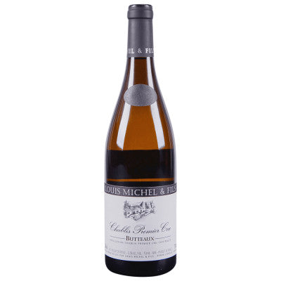 Louis Michel & Fils Chablis Premier Cru Butteaux Vieilles Vignes 2023