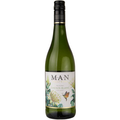 MAN VINTNER CHENBL-WINES OF SOUTH AFRICA-WINES OF JOSE CONDE 2025
