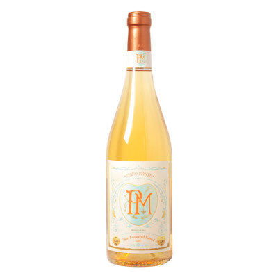 Primo Monte Skin Fermented Natural Wine 2023