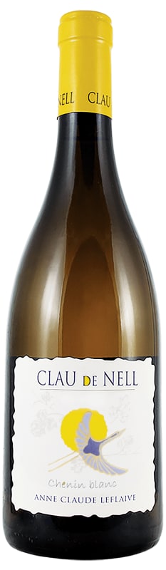 Clau De Nell 18 Chenin Blanc 2018