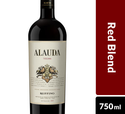 Ruffino Alauda Rosso Toscana 2017