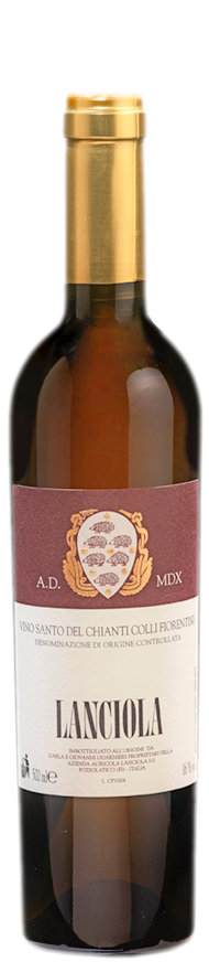 Ba Lanciola Vin Santo Chianti Colli Fiorentini Doc 2021