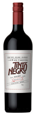Tinto Nero Malbec Mendoza Argentina (Stelvin)