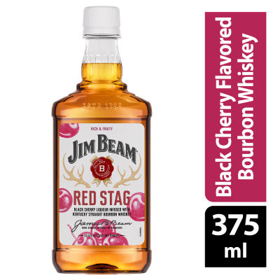 Jim Beam Red Stag