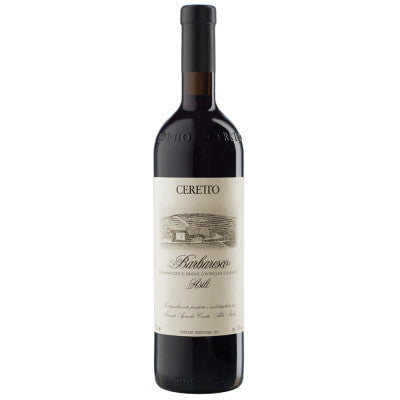 Ceretto Barbaresco Asili 2022