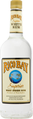 Rico Bay White Rum