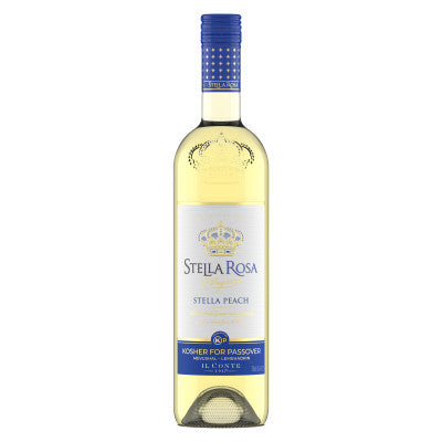 Stella Rosa Peach Kosher