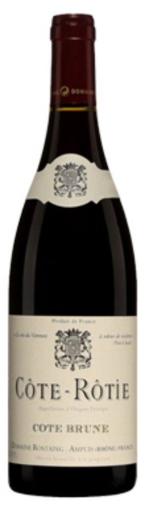 Rostaing Cote-Rotie Cote Brune 2023