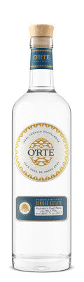 O'rte Tequila Blanco