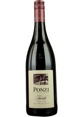 Ponzi Vineyards Tavola Pinot Noir 2023