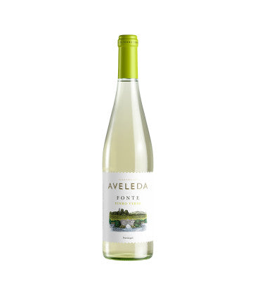 Aveleda Fonte Vinho Verde White 2024