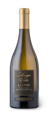J Lohr Vineyard Series Arroyo Secco Chardonnay Arroyo Vista Monterey 2023