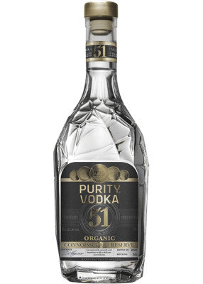 Purity 51X Vodka