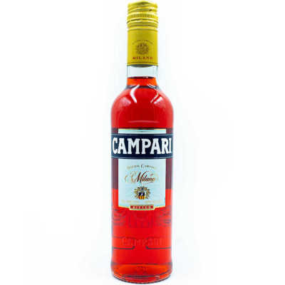 Campari & Aperol Apeitivo 6pk Combo (375ml 3btls ea)