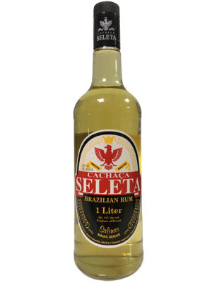 Seleta Cachaca