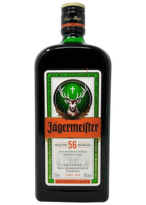 Jagermeister USA Flag - 2026 World Cup Limited Edition