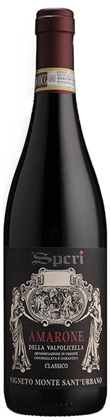 Speri Amarone della Valpolicella Classico Vigneto Monte Sant’Urbano 2020