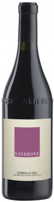 Sandrone Barbera D'Alba, Piedmont 2023