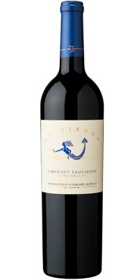 La Sirena Cabernet Sauvignon Napa Valley 2019