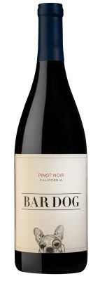 Bar Dog Pinot Noir California