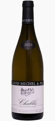Louis Michel et Fils Chablis AOC 2024